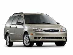 Запчасти Ford Focus 2005, 2006, 2007, 2008 автозапчасти